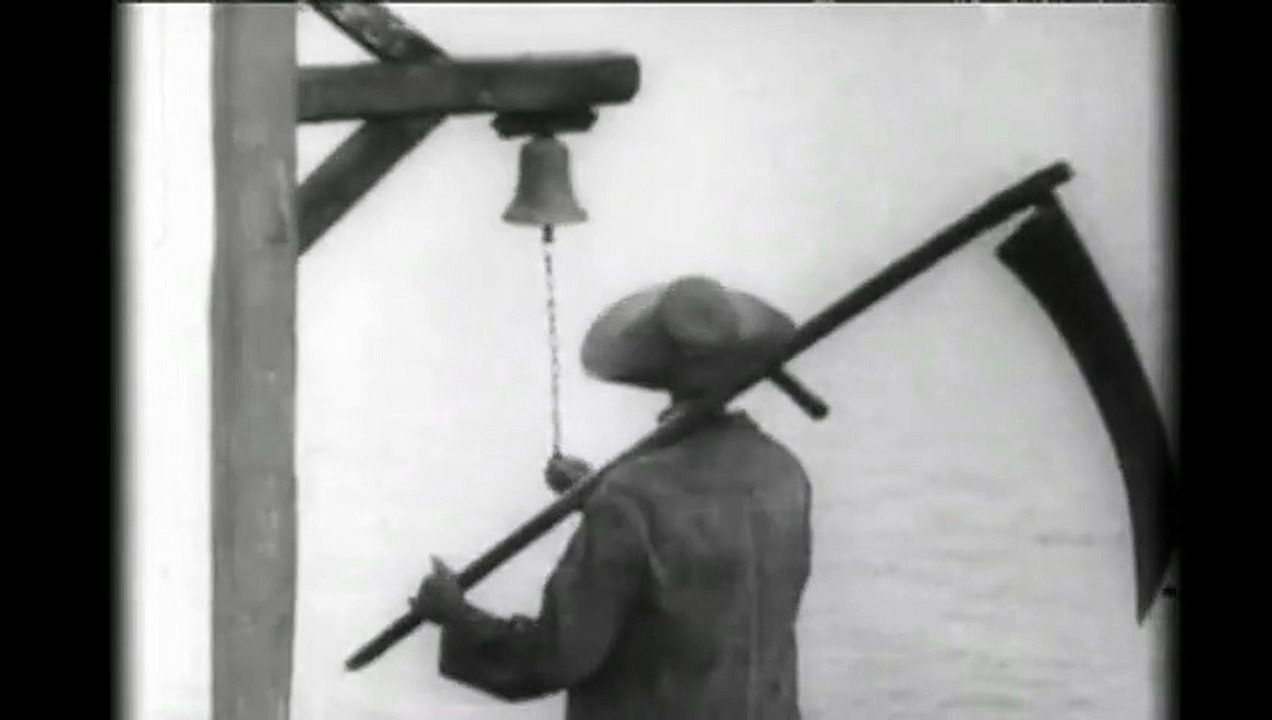 Vampyr - Der Traum des Allan Gray Trailer OV