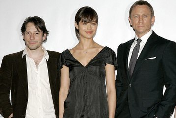 Quantum of Solace : Le Tapis Rouge - Découvrez les Coulisses du Film