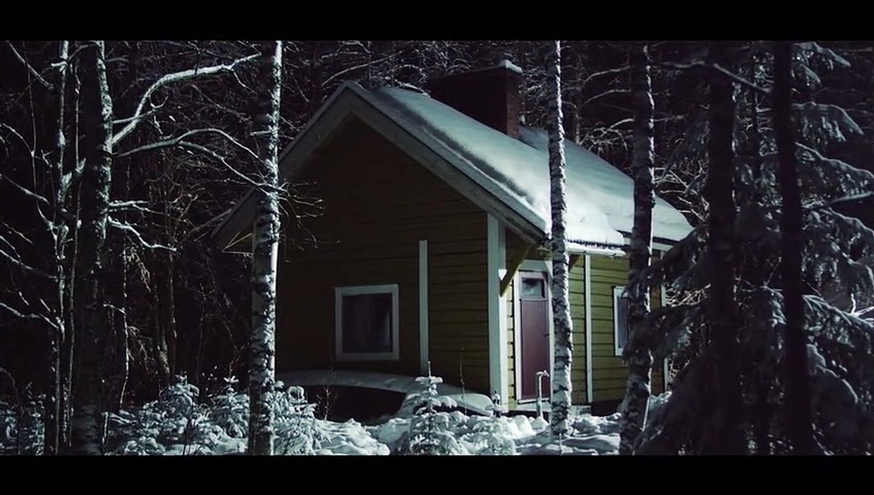 Bunny und sein Killerding Trailer DF