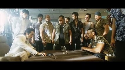 A Better Tomorrow 2K12 Trailer OV