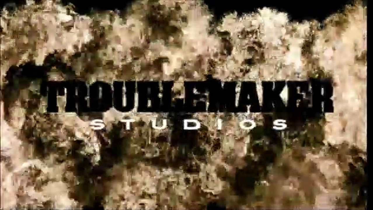 Sin City Trailer (2) DF