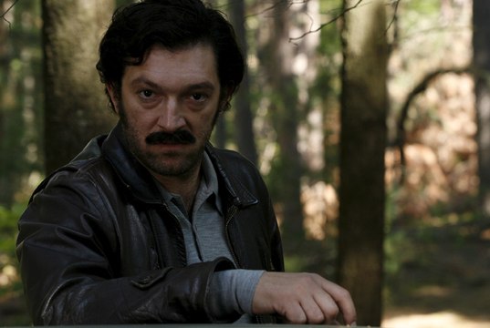 Mesrine : Interview de Vincent Cassel