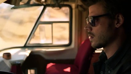 Midnight, Texas Trailer (2) OV