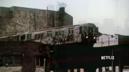 The Get Down Teaser (2) OV