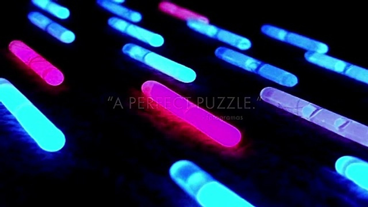 Coherence Teaser OV