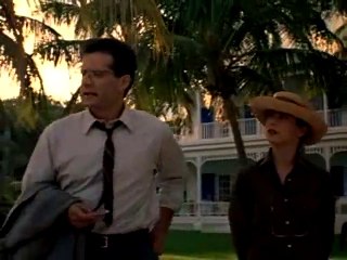 Die unsichtbare Falle Trailer OV