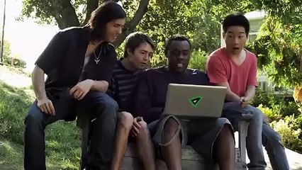 Celebrity Sex Tape Trailer OV