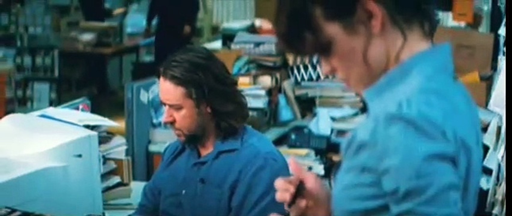 State of Play - Stand der Dinge Trailer (3) DF