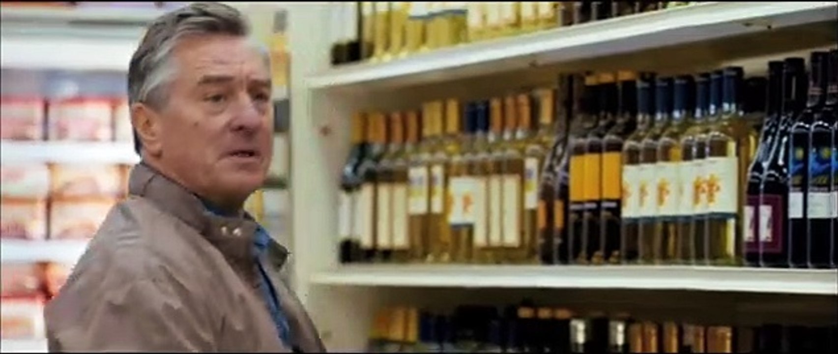 Everybody's Fine Trailer DF