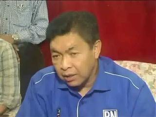 Zahid: Tembak mati atau ditangkap hidup-hidup