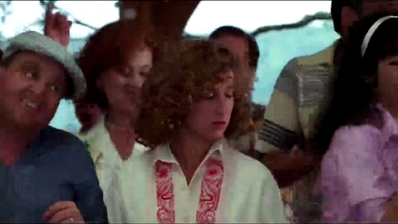 Dirty Dancing - 30 Jahre