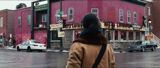 Good Neighbours Trailer OV