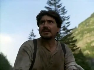 Wolfsblut 2 - Das Geheimnis des weißen Wolfes Trailer OV