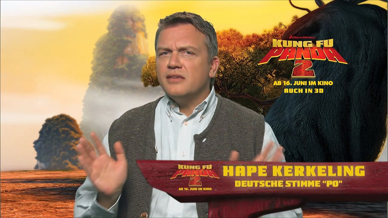 Featurette (Die furiosen Fünf) - Deutsch