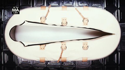 American Horror Story - staffel 2 Teaser (2) OV