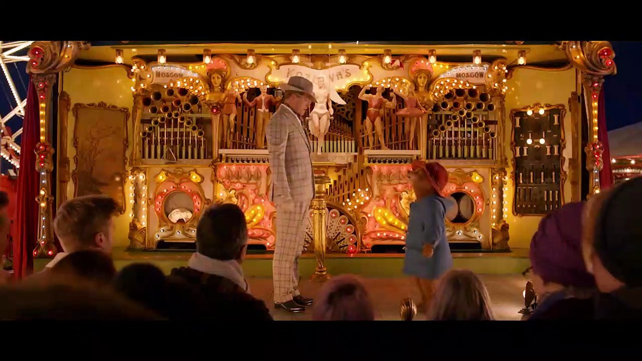 Paddington 2 Trailer (2) DF