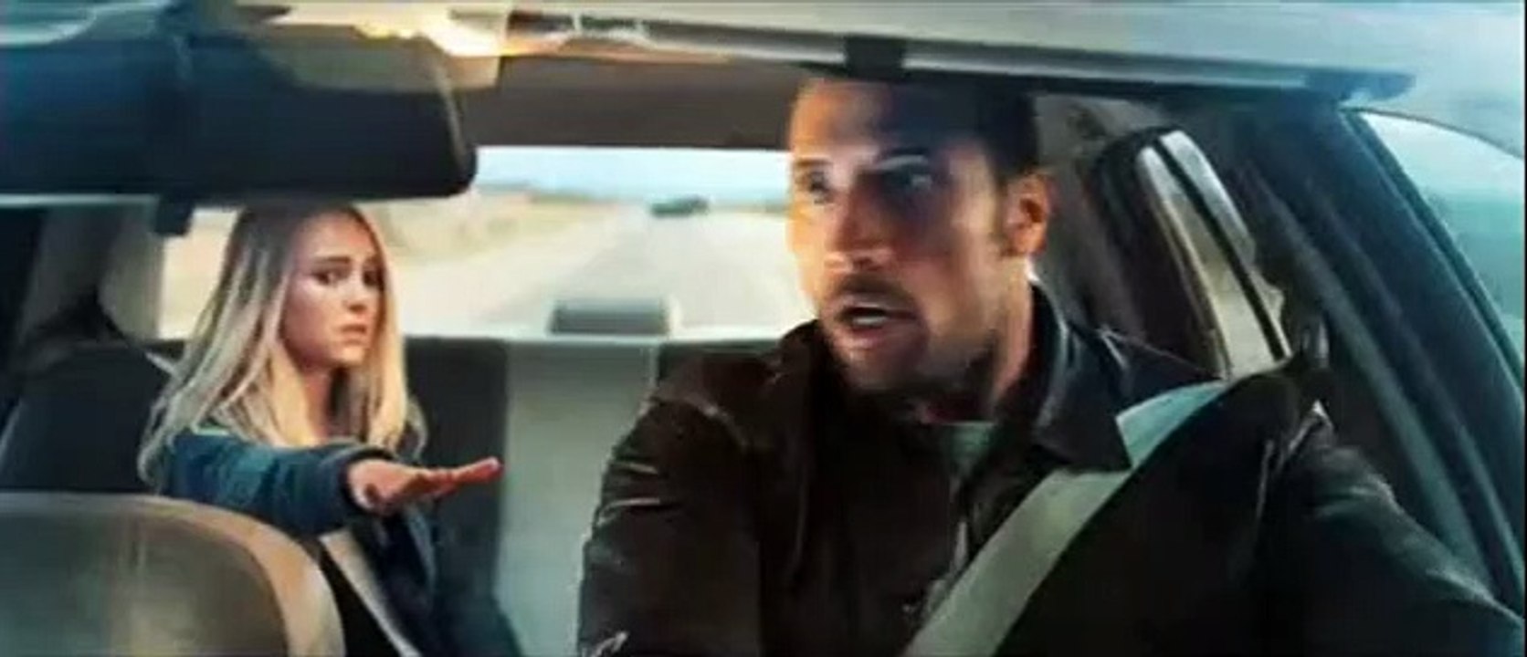 Die Jagd zum magischen Berg Trailer DF