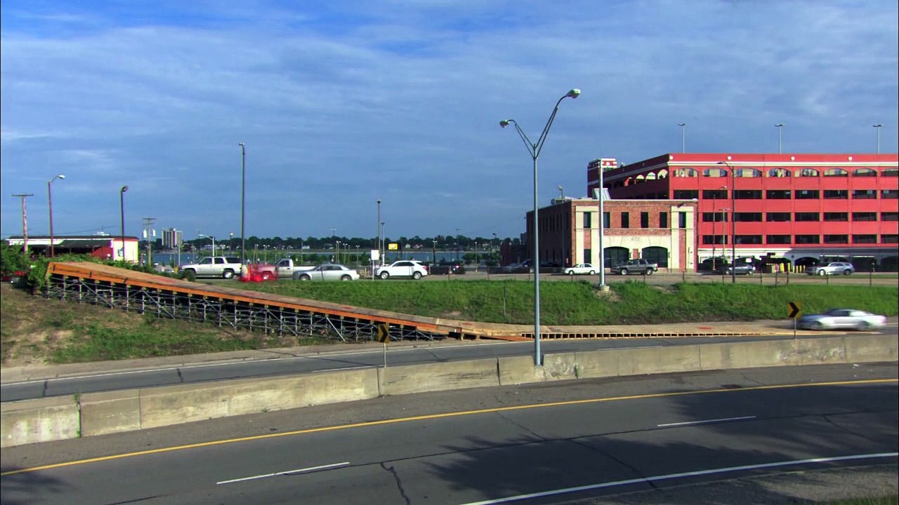 Need for Speed / Lone Survivor / Kreuzweg