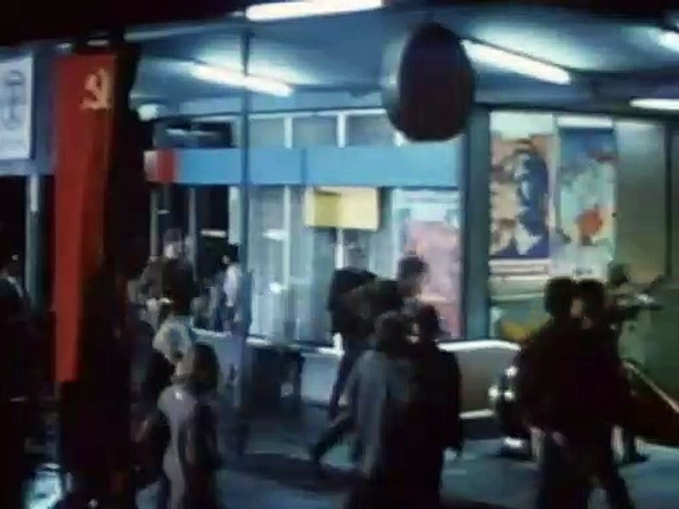 Firefox Trailer OV