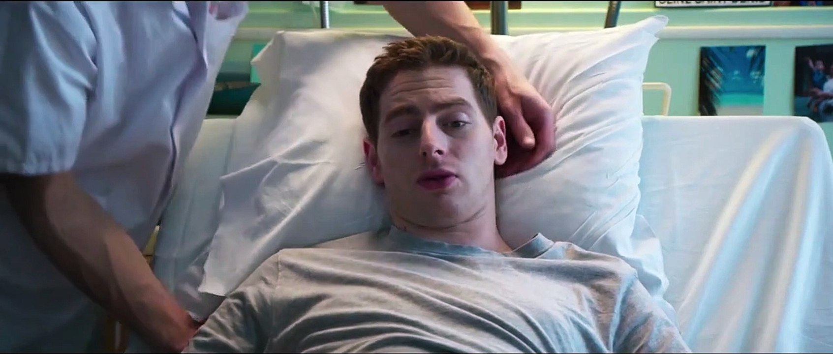 Lieber leben Trailer DF