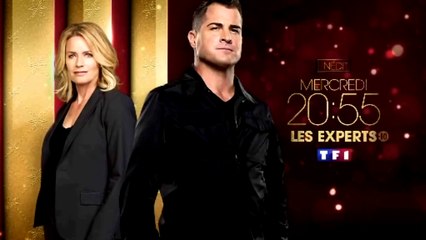 Les Experts - S15E6 - Le Paradoxe des jumeaux