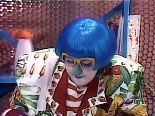 Programa Rá-Tim-Bum EP17 TV Cultura Completo