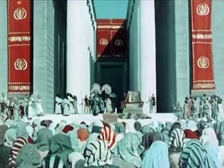 Zwei Nächte mit Cleopatra Trailer OV