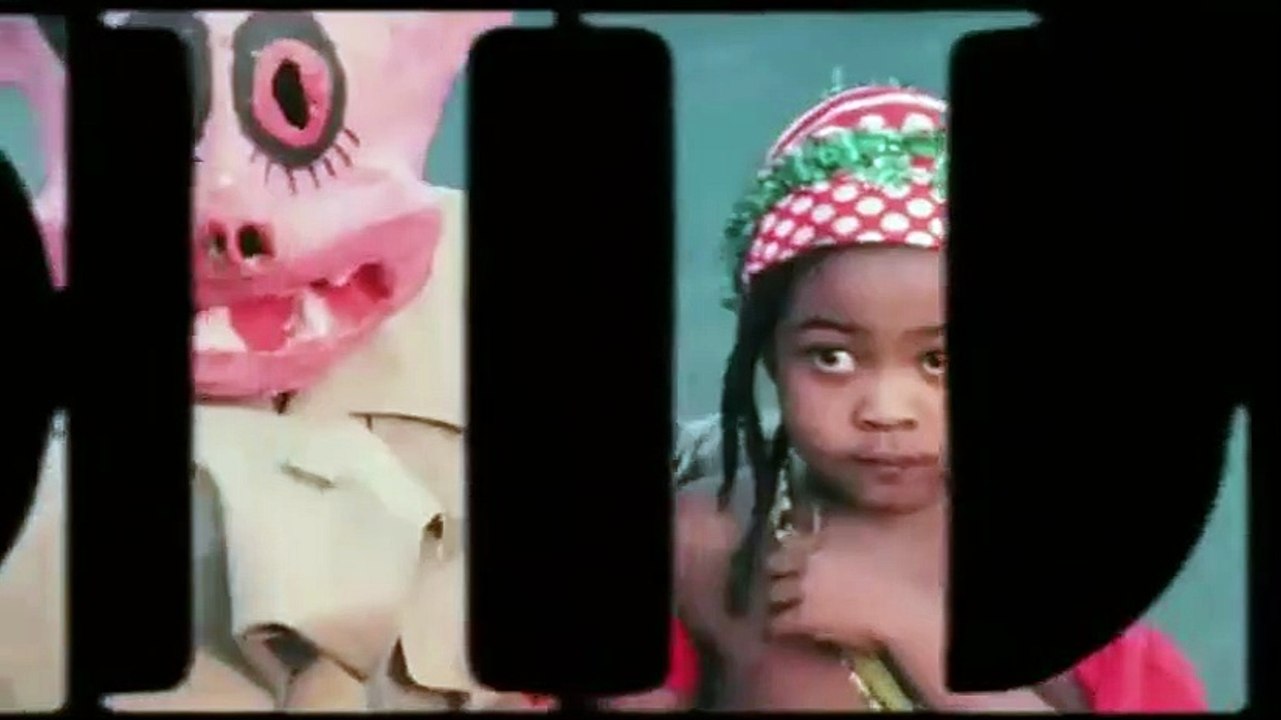 Sans Soleil - Unsichtbare Sonne Trailer OV