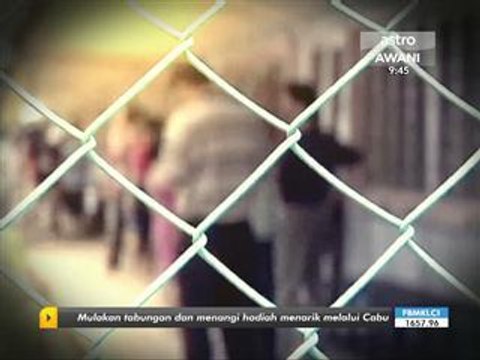 Program Khas: Menuju PRU13 (Siri-5)