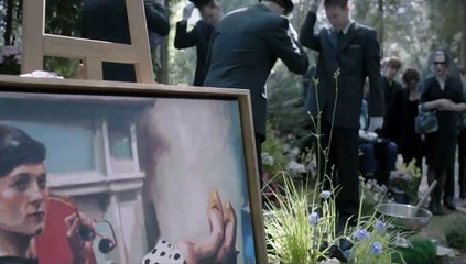 Die Erfindung der Liebe Trailer DF