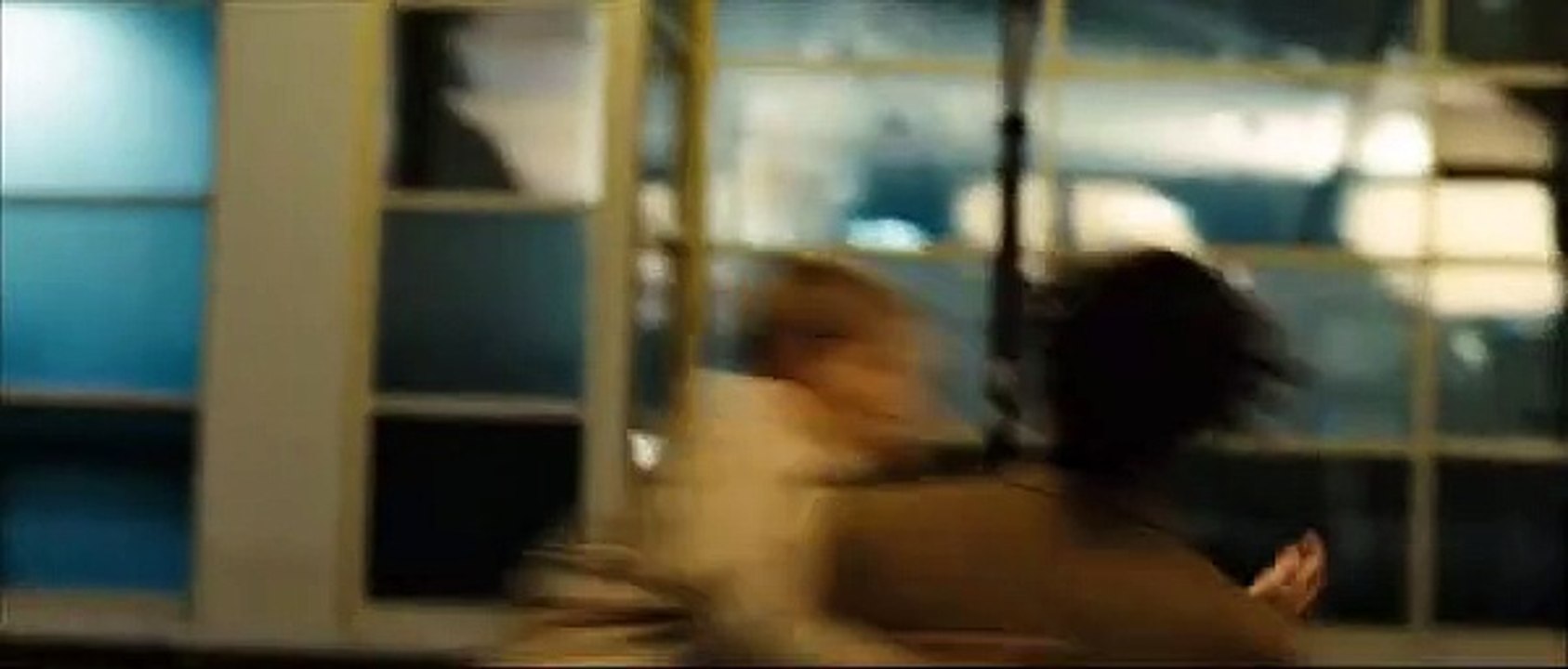 The Deadly Game Trailer DF