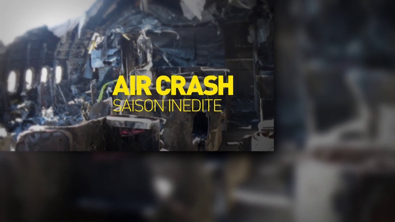 Air Crash Vidéo Dailymotion