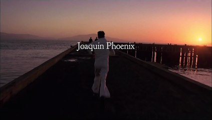 The Master Videoclip OV