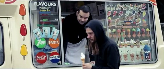 The Hooligan Wars - Einer gegen die Ultras Trailer DF