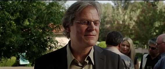 The Odd Way Home Trailer OV