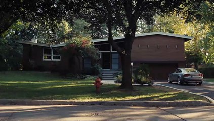 Eine neue Freundin Trailer DF