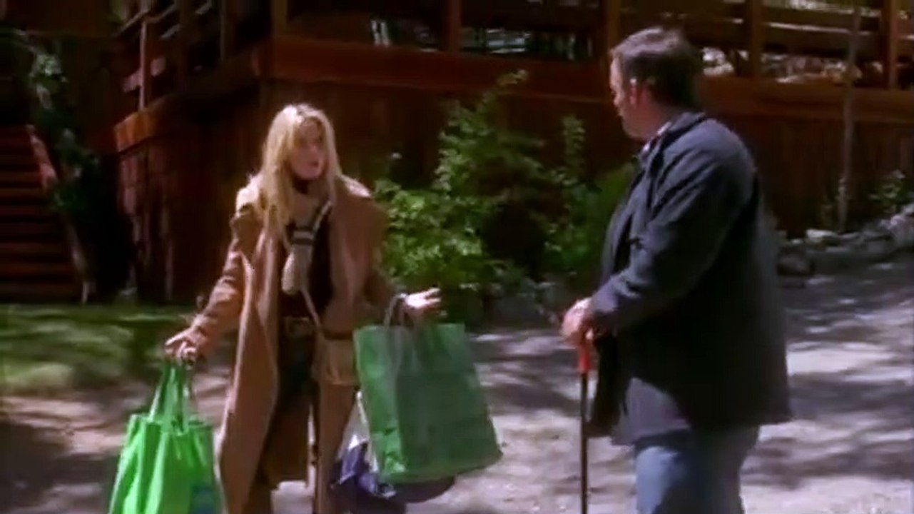 Eine tierische Bescherung Trailer DF