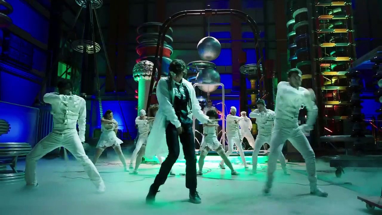 Step Up: All In Trailer (2) OV