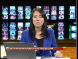 Petugas media berdepan detik mendebarkan