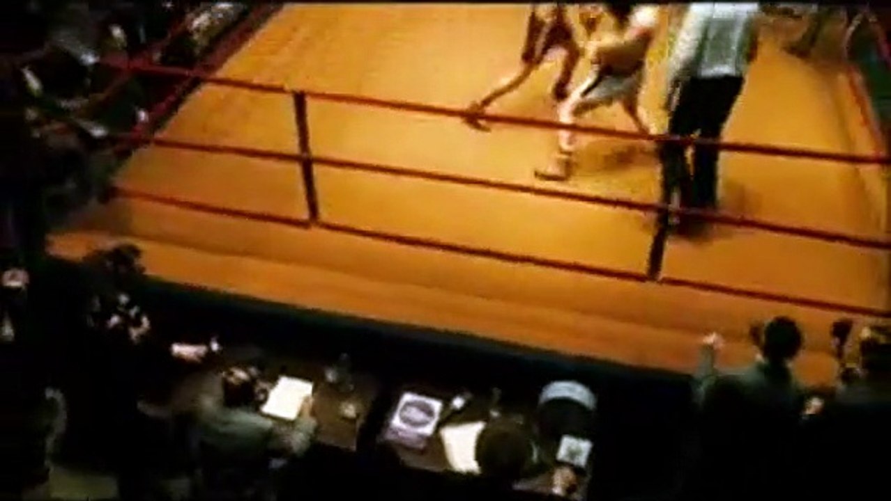 La Vie En Rose Trailer DF