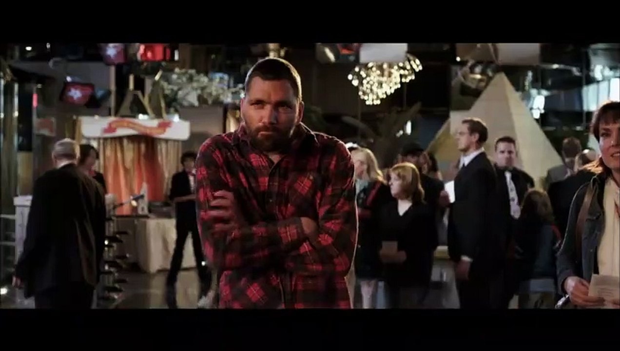 Das Geheimnis des Magiers Trailer DF