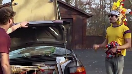 Awful Nice Trailer OV