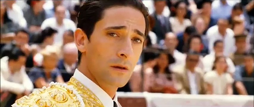 Manolete - Blut und Leidenschaft Trailer OV