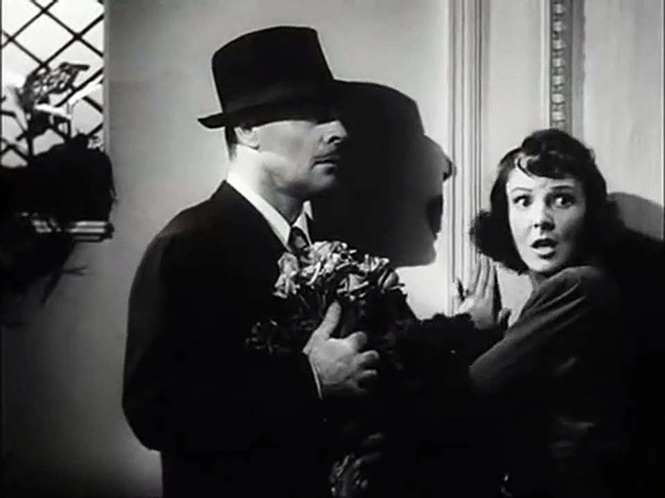 Auch Henker sterben Trailer DF