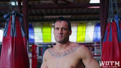 Warriors of the Mongkon Trailer OV