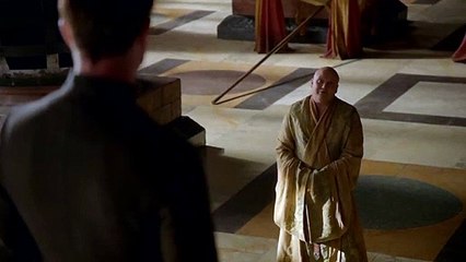 Game Of Thrones - staffel 2 Videoauszug (4) OV