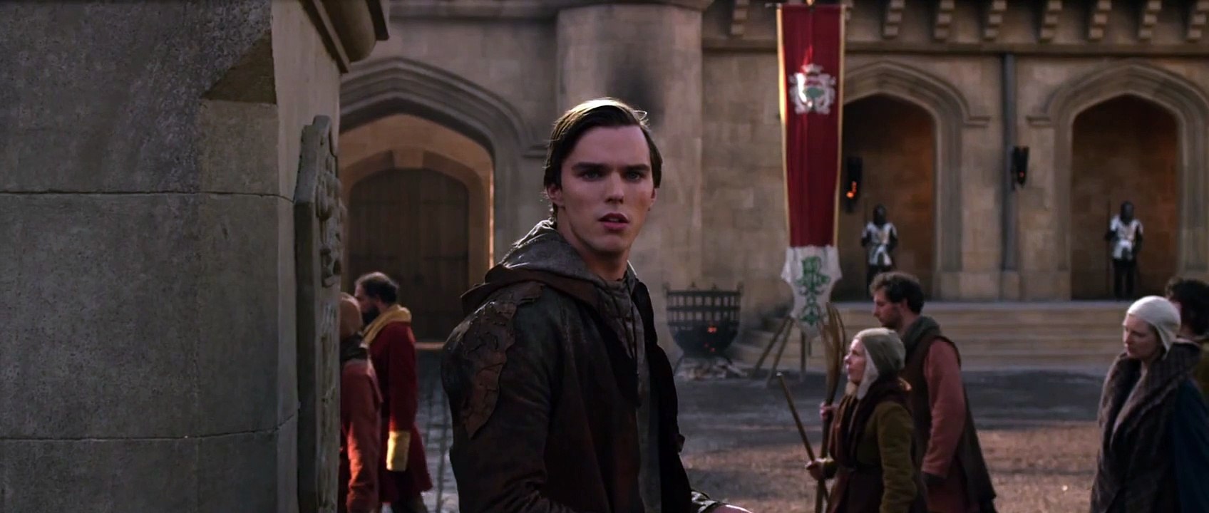 Jack and the Giants Trailer (2) OV