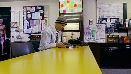 Am Ende eines viel zu kurzen Tages Trailer DF