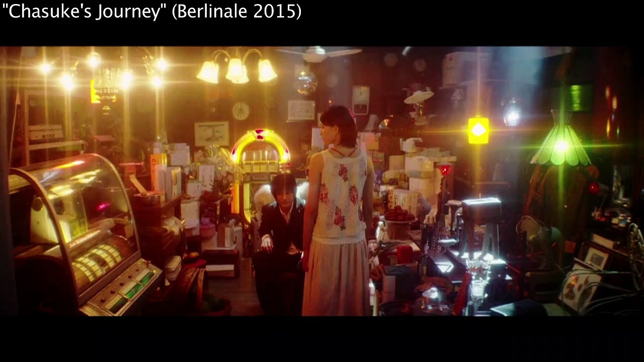 Fifty Shades of Grey / Berlinale-Highlights der Redaktion