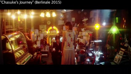 Fifty Shades of Grey / Berlinale-Highlights der Redaktion